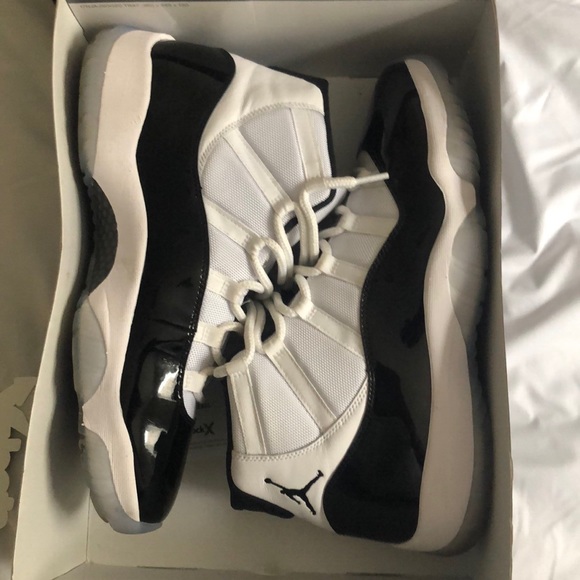 Jordan retro 11 “concord” - Picture 6 of 6